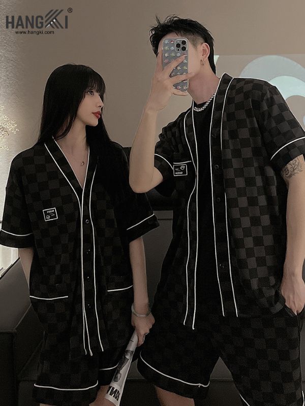 Đồ Ngủ Pijama Đôi